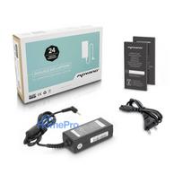 Movano charger 19v 2.37a (4.0x1.7) 45W for Toshiba