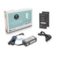 Movano charger 19v 2.37a (5.5x2.5) 45W for Toshiba, Asus