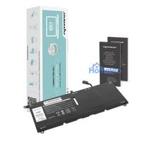 Movano battery for Dell XPS 13 (9370), 13 (9380), Latitude 13 (3301)