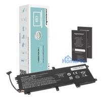 Movano battery for HP Envy 15-as