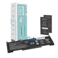 Movano battery for HP EliteBook 430 G8, 630 G9, 650 G9