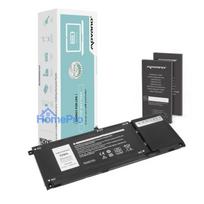 Movano battery for Dell Latitude 15 (3510), Inspiron 13 (7306) - 15.2V