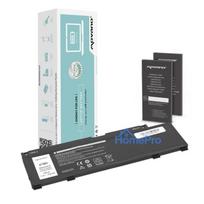 Movano battery for Dell G3 15 3500, G5 15 5500, Inspiron 14 5490