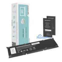 Movano battery for Dell Alienware M15 M17 R3, XPS 15 (9500)