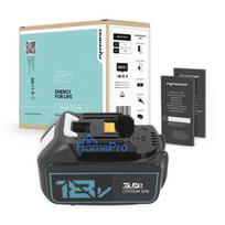 Movano battery for Makita BL1830, BL1850 (3000 mAh)