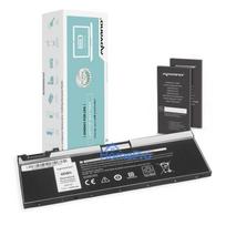 Movano battery for Dell Precision 7530, 7540, 7730 - 5TF10 7.6V (6000mAh)