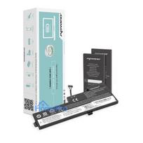 Movano battery for Lenovo ThinkPad T480, A475 - internal