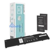 Movano battery for Dell G3 15 3500, G5 15 5500 - second version