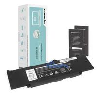 Movano battery for Dell Latitude 14 5455, 7455