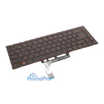 Laptop keyboard for MSI GF63 MS-16R1 MS-16R3 (backlight)