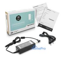 Movano charger 19v 3.42a (5.5x1.7) 65W for Acer, Packard Bell