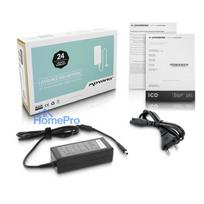 Movano charger 19.5v 3.34a (4.5x3.0 pin) 65W for Dell
