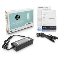 Movano charger 19.5v 6.7a (7.4x5.0 pin) 130W for Dell