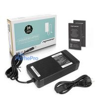 Movano charger 19.5v 16.92a (7.4x5.0 pin) 330W for Dell