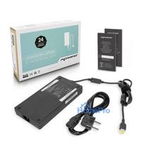 Movano charger 20v 15a (square 11.0x4.5 pin - Yoga) 300W for Lenovo