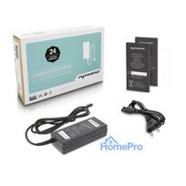 Movano charger 45W USB type C USB-C (black)