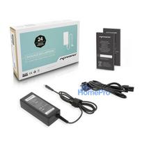 Movano charger 65W USB type C USB-C (black)