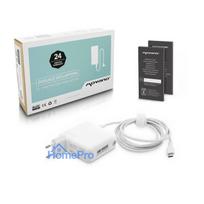 Movano charger 61W USB type C USB-C