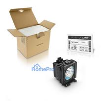 Movano projector lamp for Panasonic PT-D3500