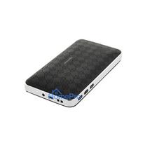 Wireless Speaker bluetooth Movano MBOX mini - black