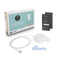 Movano charger 14.85v 3.05a (magsafe 2) 45W for Apple air