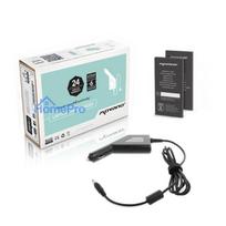 Movano car charger 19.5v 3.34a (7.4x5.0 pin) 65W for Dell