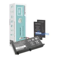 Movano battery for Acer Predator 17X, 21X