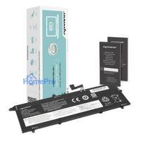 Movano battery for Lenovo ThinkPad T490s, T495s, T14s