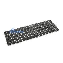 Laptop keyboard for HP EliteBook 745, 840 G3, 745, 840 G4 (backlight)