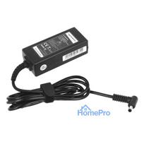 Movano charger 19v 2.37a (4.5x3.0 pin) 45W for Asus