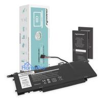 Movano battery for Dell Latitude 14 7400 2-in-1, E7260