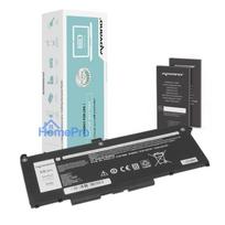 Movano battery for Dell Latitude 5420, 5520, Precision 3560 (3800mAh)