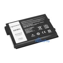 Movano battery for Dell Latitude 7424, 5424 Rugged