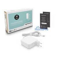 Movano charger 65W USB type C USB-C (white)