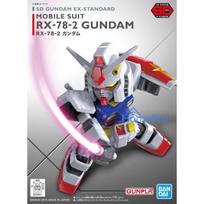SDEX RX-78-2 GUNDAM
