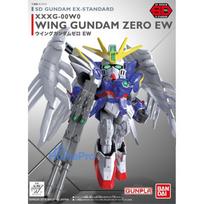 SDEX WING GUNDAM ZERO EW