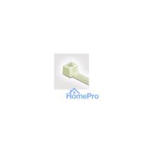 Hellermann T150M-PA66-NA(25) Cable ties 530x8,9mm natural 111-15619