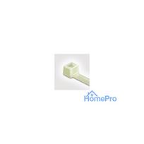 Hellermann T120M-PA66-NA(100) Cable ties 460x7,6mm natural 111-12619