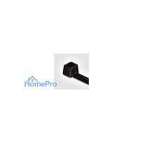Hellermann T30LL-PA66W-BK(100) Cable ties 290x3,5mm black 111-03570