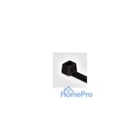 Hellermann T30L-PA66W-BK(100) Cable ties 198x3,5mm black 111-03460