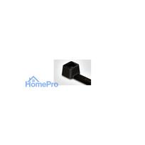 Hellermann UB200A-B-PA66-BK(100) Cable ties 200x2,5 black 138-00021