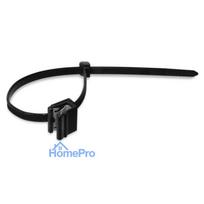 K2 Cable Manager PA66W 2002870 Cable ties with snap-on option