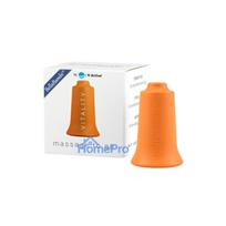 BELLA BAMBI Vitality Mini silikona masāžas banka (4260229448519)