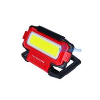 Work Light - Falcon Eye CLAM FWL0015 1000 Lumens, 3000mAh, USB-C, Magnetic Base Black