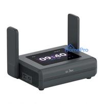 Wireless Router - GL.iNet Slate 7 Pro Router Tri-Band Wi-Fi 7 2.8 Inch Touchscreen 2.5G Ethernet USB-C