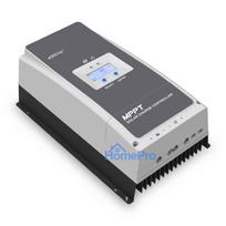 3x435W solar panel with 100A MPPT 12V charge controller