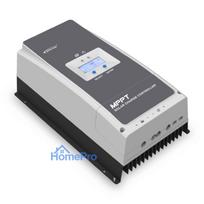 6x435W solar panel with 100A MPPT 24V charge controller