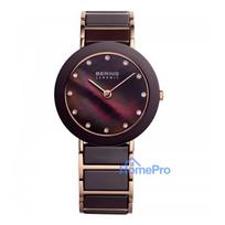 Watch BERING for women 11435-765 (38MM)