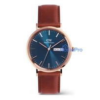 Watch DANIEL WELLINGTON MAN DW00100830 (40MM)