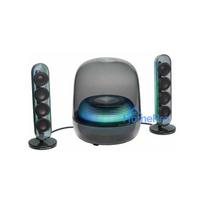 Harman Kardon Soundsticks 5 wireless speaker Black